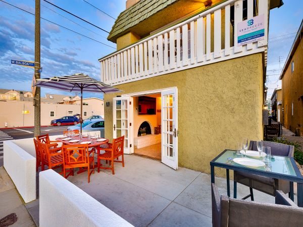 Newport Beach Home 1027592
