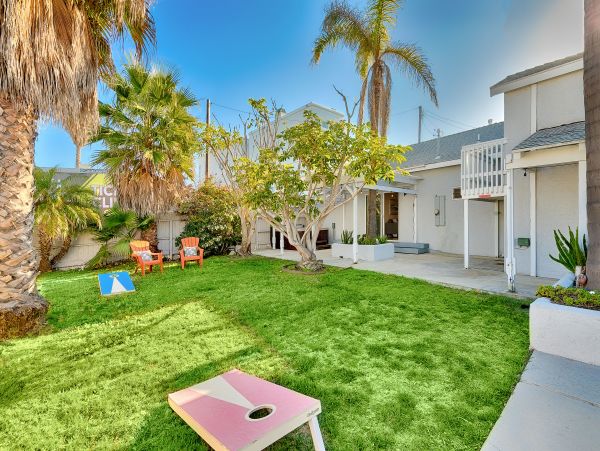 Newport Beach Home 1027593