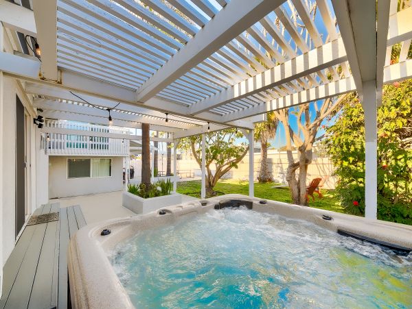 Newport Beach Home 1027593
