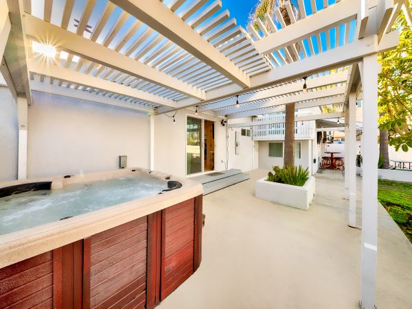 Newport Beach Home 1027593