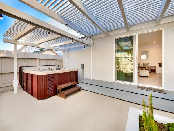 Newport Beach Home 1027593