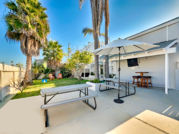 Newport Beach Home 1027593