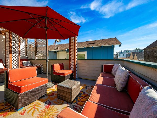 Newport Beach Home 1027594
