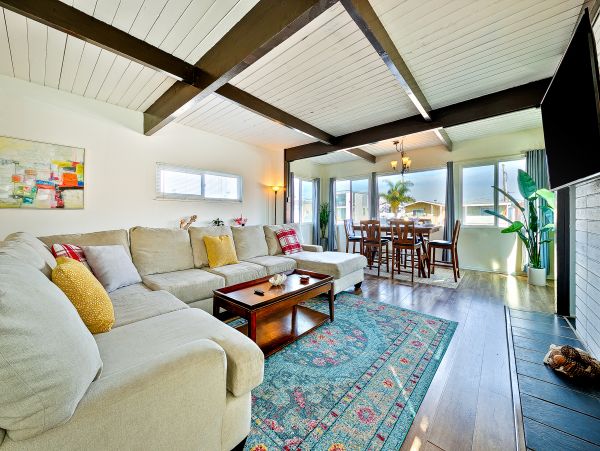 Newport Beach Home 1027594