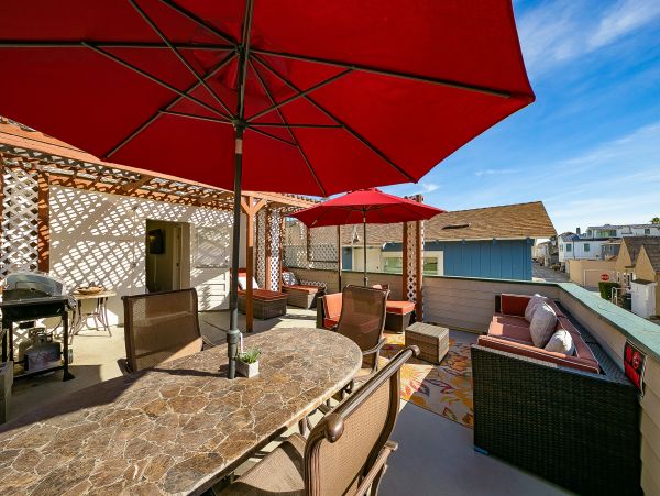 Newport Beach Home 1027594