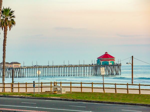 Newport Beach Home 1027595