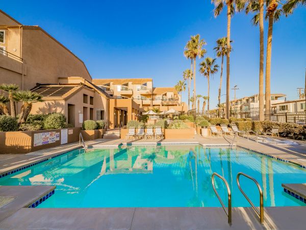 Newport Beach Home 1027595
