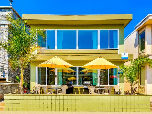 Newport Beach Home 1027597