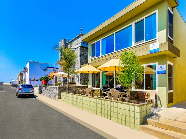 Newport Beach Home 1027597