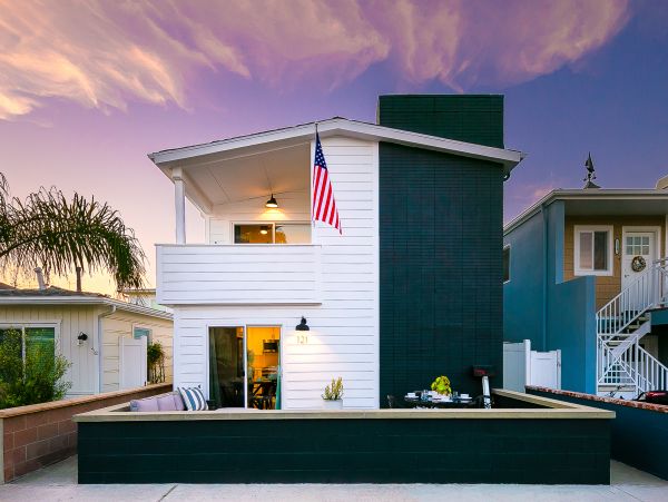 Newport Beach Home 1027598
