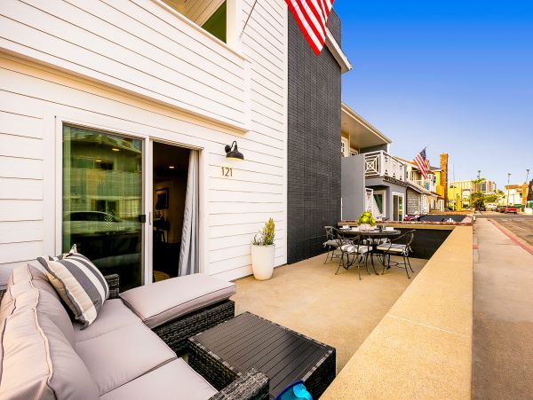 Newport Beach Home 1027598