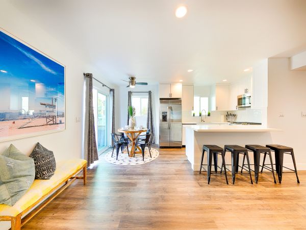 Newport Beach Home 1027598