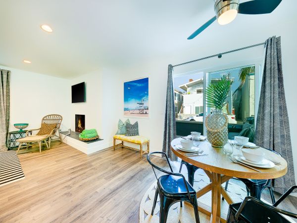 Newport Beach Home 1027598