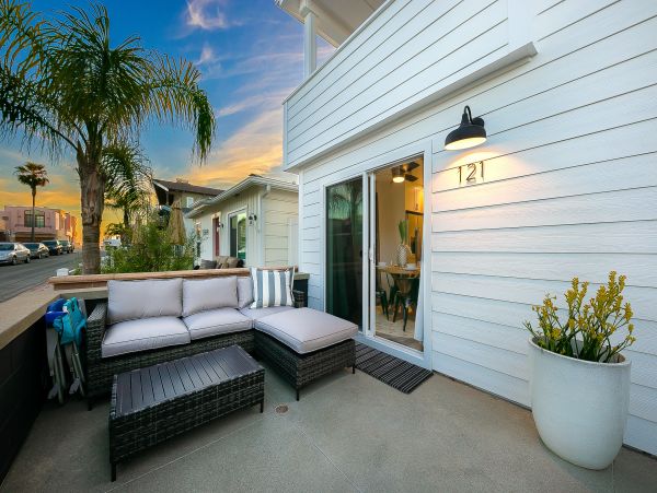 Newport Beach Home 1027598