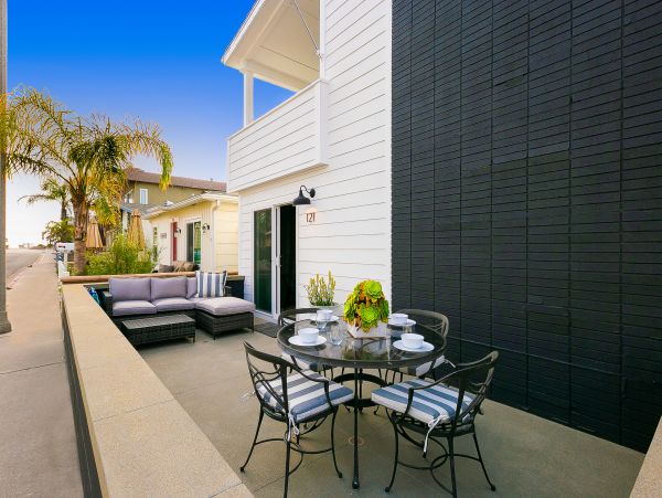 Newport Beach Home 1027598