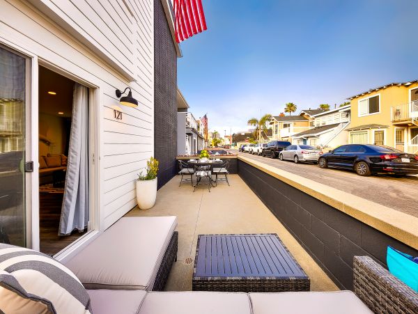 Newport Beach Home 1027598