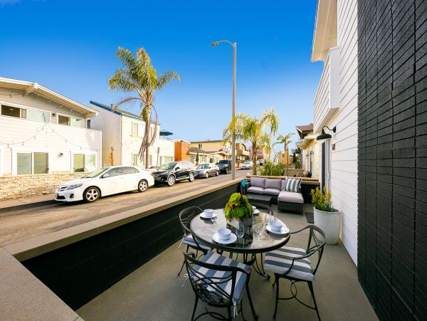 Newport Beach Home 1027598