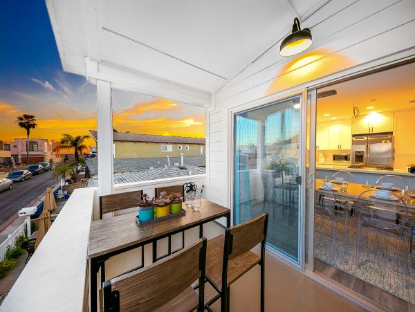 Newport Beach Home 1027600