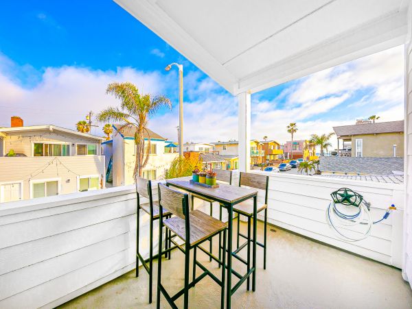 Newport Beach Home 1027600