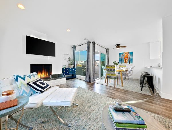 Newport Beach Home 1027600