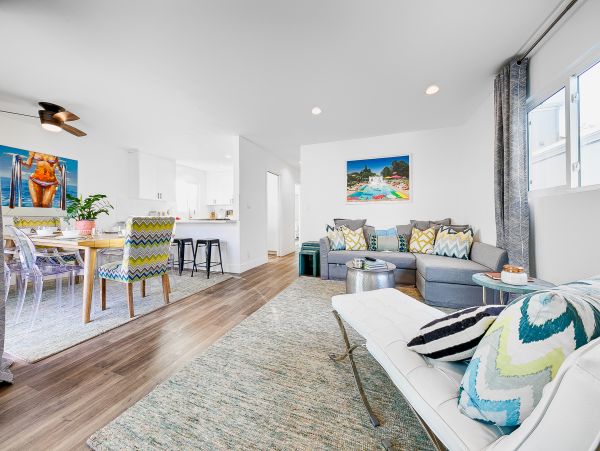 Newport Beach Home 1027600