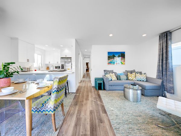 Newport Beach Home 1027600