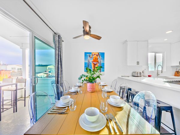 Newport Beach Home 1027600