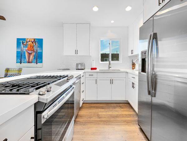 Newport Beach Home 1027600