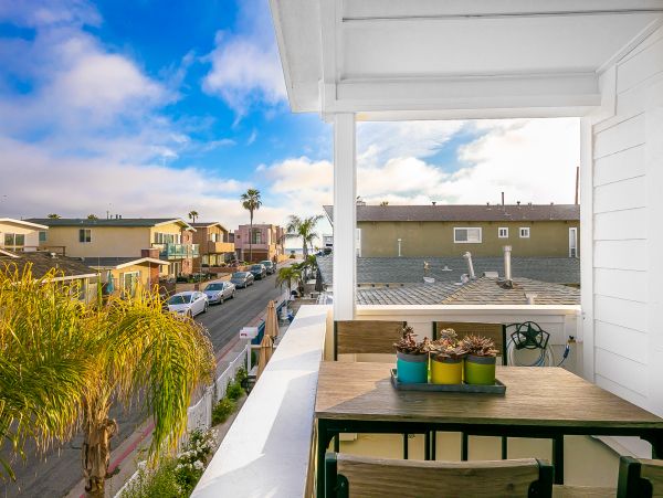 Newport Beach Home 1027600