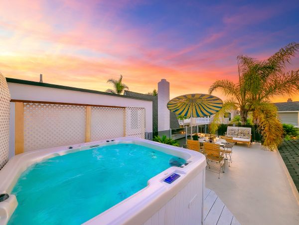 Newport Beach Home 1027601