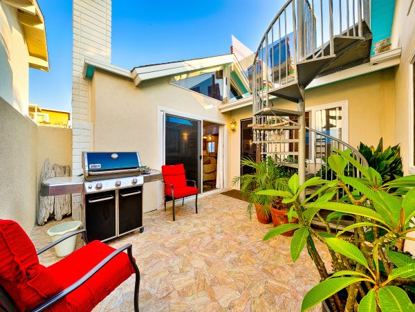 Newport Beach Home 1027601
