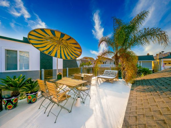 Newport Beach Home 1027601