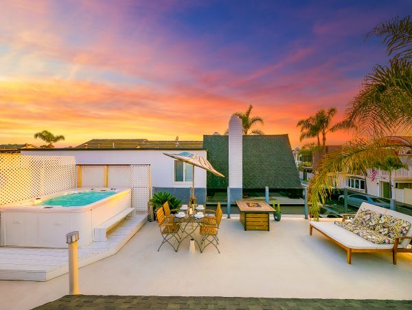 Newport Beach Home 1027601