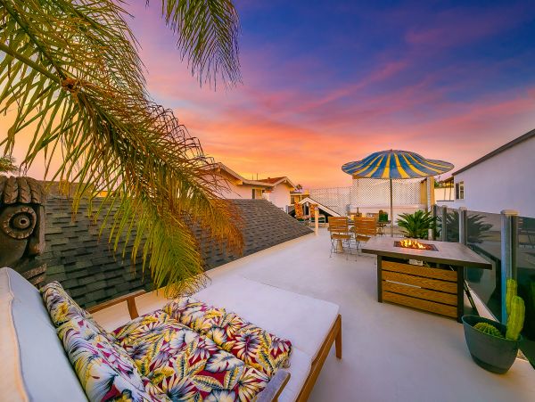 Newport Beach Home 1027601