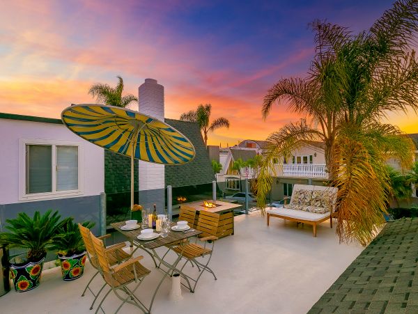 Newport Beach Home 1027601
