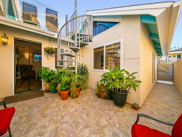 Newport Beach Home 1027601