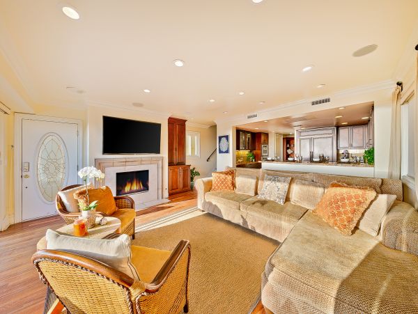 Newport Beach Home 1027603