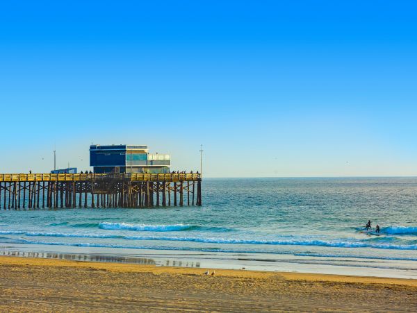 Newport Beach Home 1027603