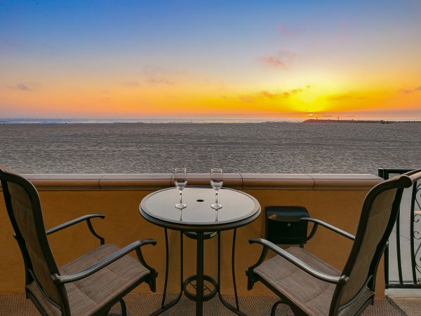Newport Beach Home 1027603