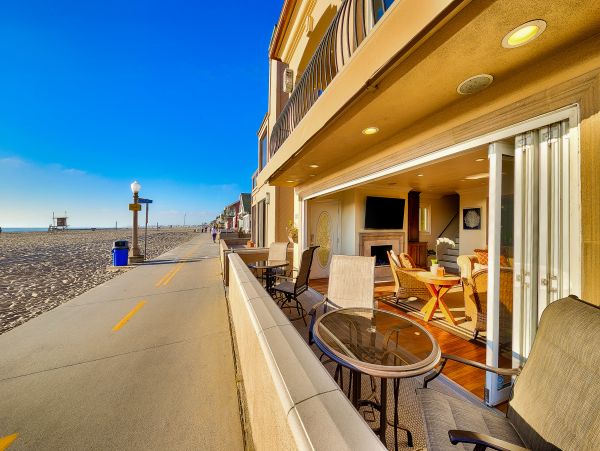 Newport Beach Home 1027603