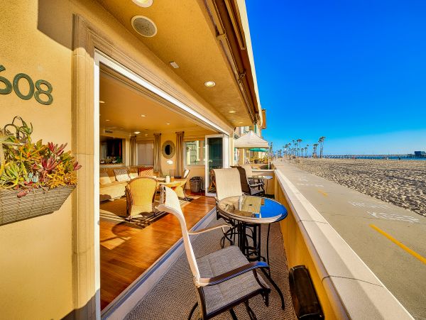 Newport Beach Home 1027603