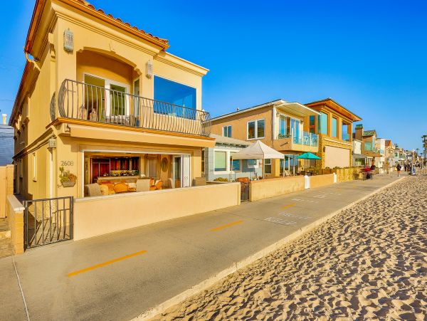 Newport Beach Home 1027603