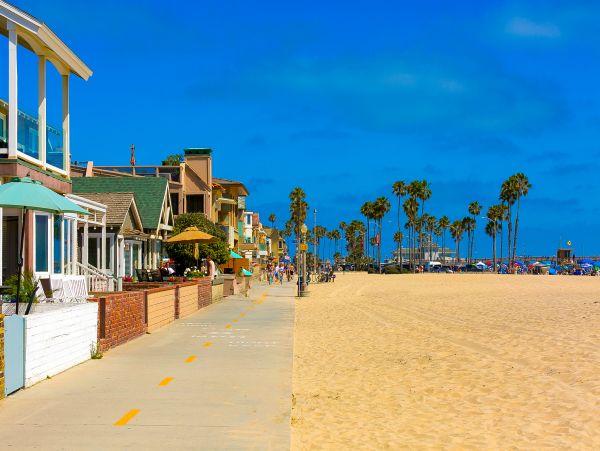 Newport Beach Home 1027604