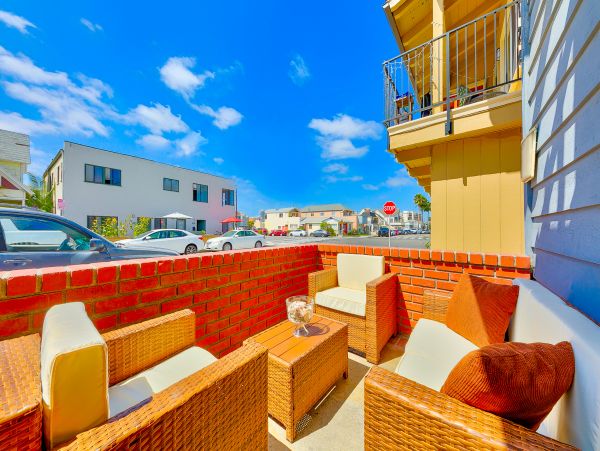 Newport Beach Home 1027604