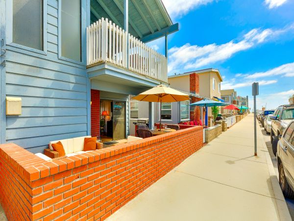 Newport Beach Home 1027604