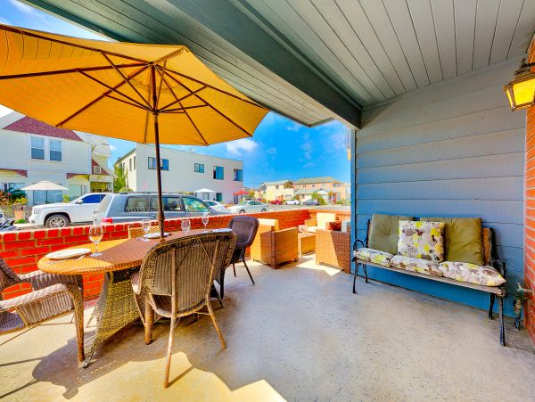 Newport Beach Home 1027604