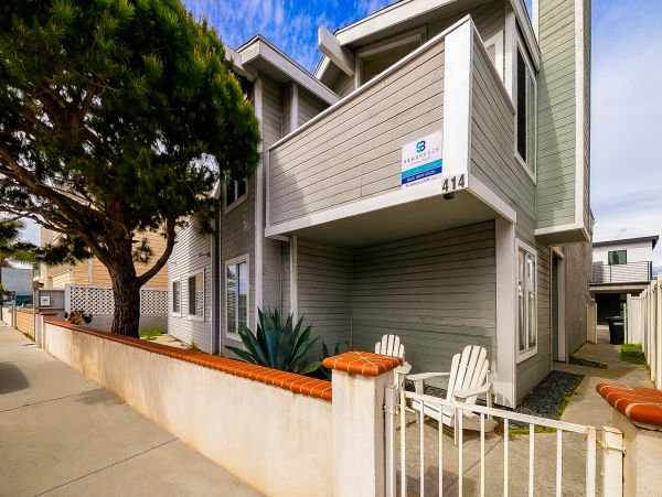 Newport Beach Home 1027605