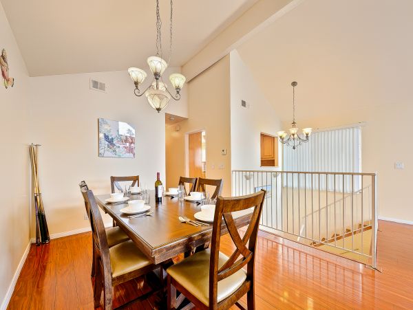 Newport Beach Home 1027605