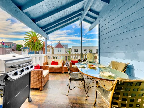 Newport Beach Home 1027606