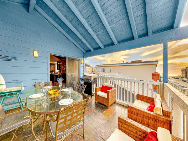 Newport Beach Home 1027606